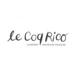 Ollie Agence Communication Créative Food Le Coq Rico