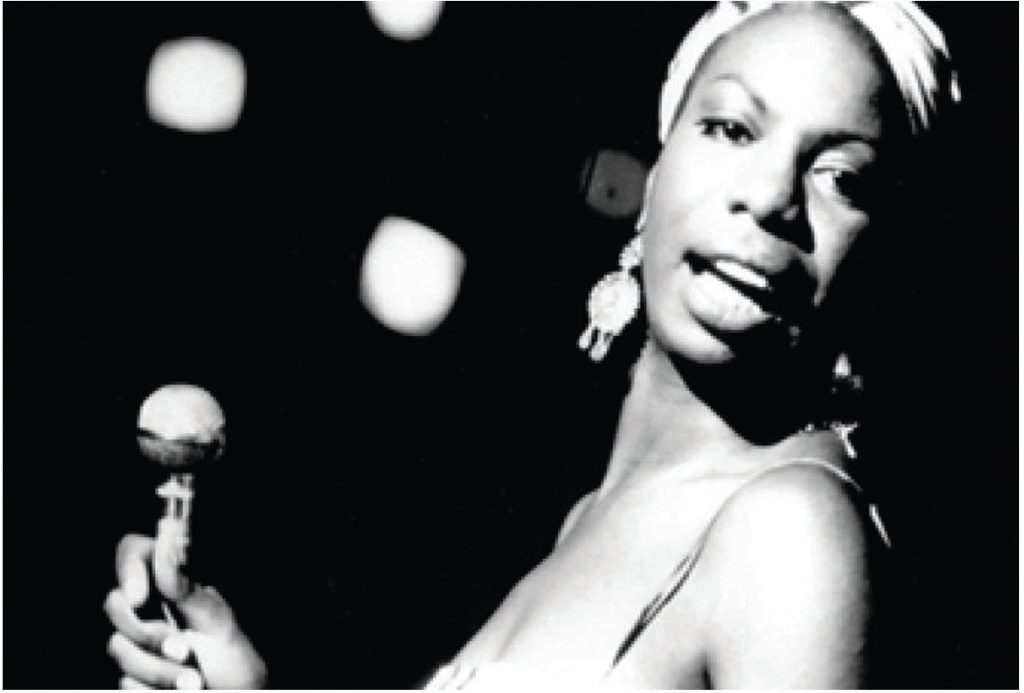 Ollie Agence Communication Créative Musique Nina Simone