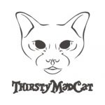 Ollie Agence Communication Créative Culture et Loisirs Thirsty Mad Cat