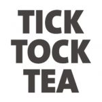 Ollie Agence Communication Créative Food Tick Tock Tea